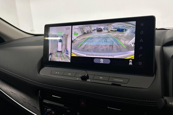Used Nissan X-Trail 2025 for sale - 76174600: Photo 20