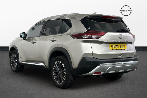 Used Nissan X-Trail 2025 for sale - 76174600: Photo 2