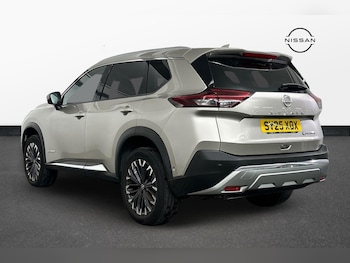 Used Nissan X-Trail 2025 for sale - 76174600: Photo 2