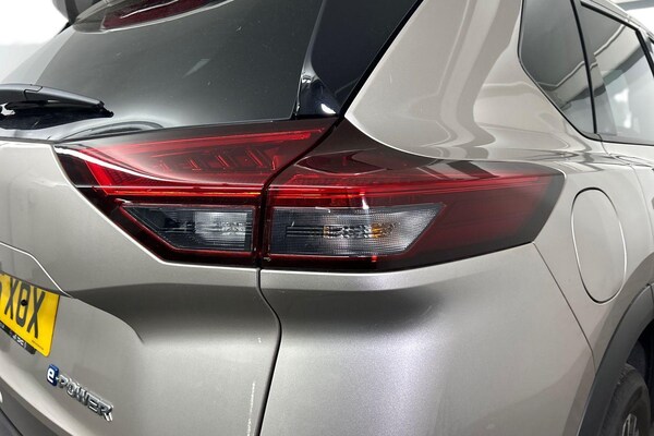 Used Nissan X-Trail 2025 for sale - 76174600: Photo 4