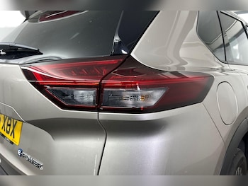 Used Nissan X-Trail 2025 for sale - 76174600: Photo 4