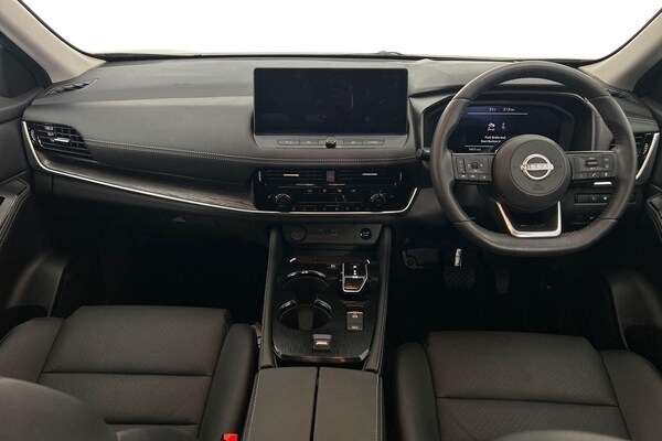 Used Nissan X-Trail 2025 for sale - 76174600: Photo 5