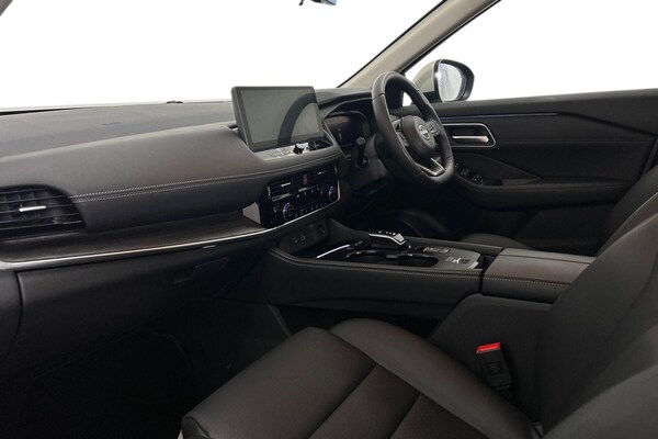 Used Nissan X-Trail 2025 for sale - 76174600: Photo 6