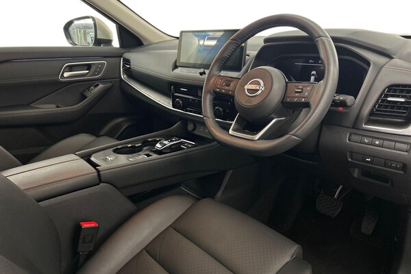 Used Nissan X-Trail 2025 for sale - 76174600: Photo 7