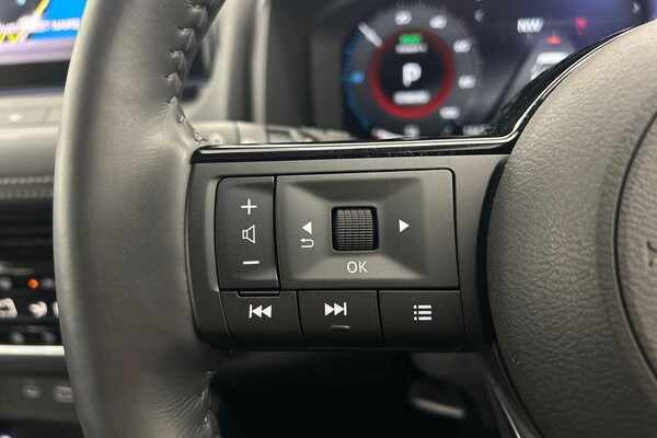 Used Nissan X-Trail 2025 for sale - 76174600: Photo 8
