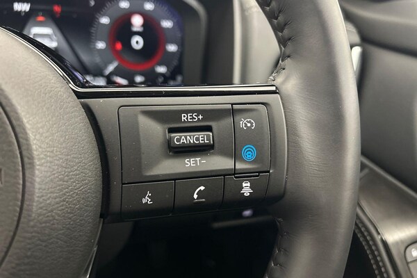 Used Nissan X-Trail 2025 for sale - 76174600: Photo 9