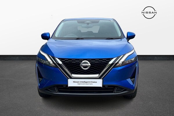 Used Nissan Qashqai 2022 for sale - 75050965: Photo 11