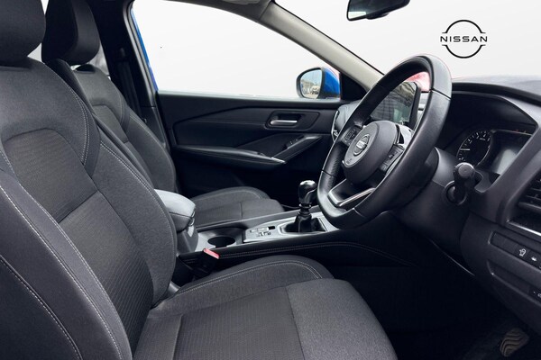 Used Nissan Qashqai 2022 for sale - 75050965: Photo 12