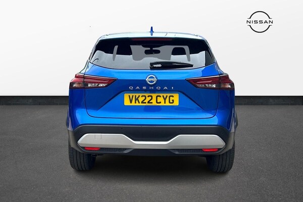 Used Nissan Qashqai 2022 for sale - 75050965: Photo 14
