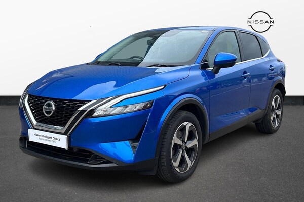 Used Nissan Qashqai 2022 for sale - 75050965: Photo 3