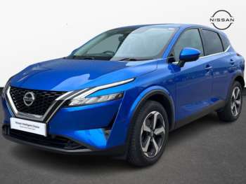 Used Nissan Qashqai 2022 for sale - 75050965: Photo
