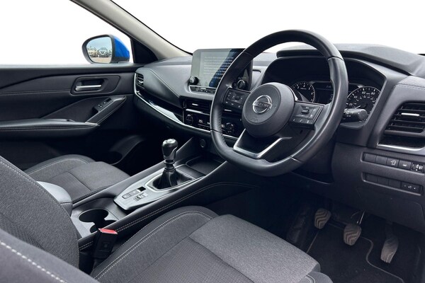 Used Nissan Qashqai 2022 for sale - 75050965: Photo 6