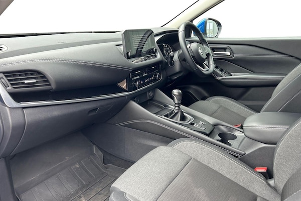 Used Nissan Qashqai 2022 for sale - 75050965: Photo 7