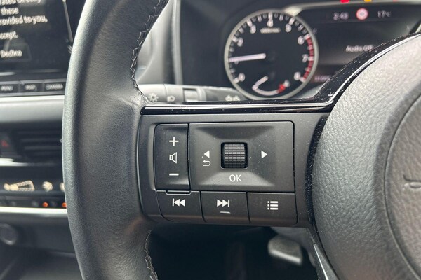 Used Nissan Qashqai 2022 for sale - 75050965: Photo 8