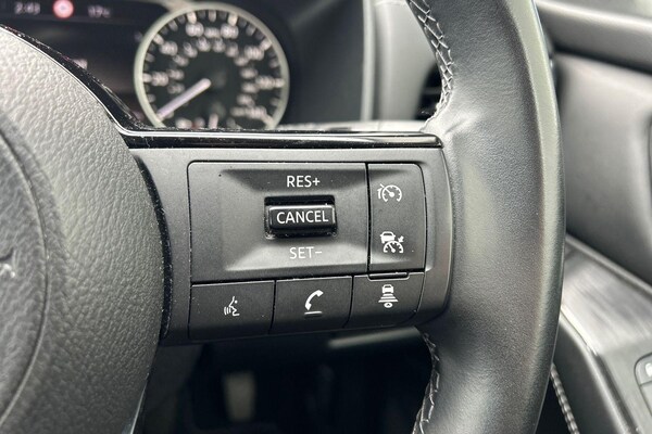 Used Nissan Qashqai 2022 for sale - 75050965: Photo 9