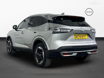 Used Nissan Qashqai 2025 for sale - 75906308: Photo
