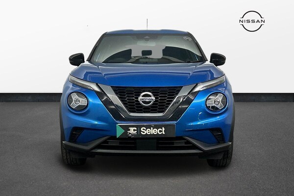 Used Nissan Juke 2020 for sale - 76166869: Photo 11