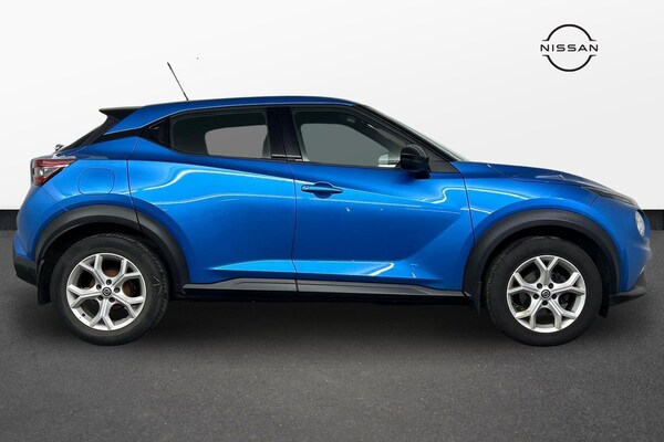 Used Nissan Juke 2020 for sale - 76166869: Photo 12