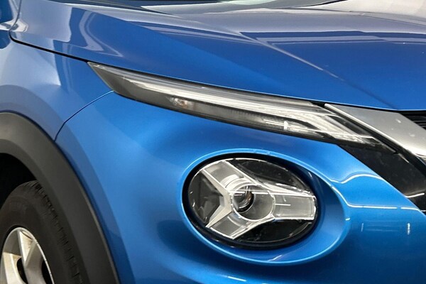 Used Nissan Juke 2020 for sale - 76166869: Photo 13