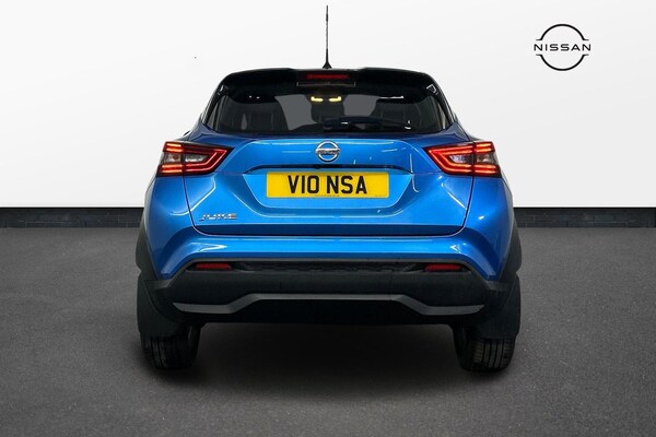Used Nissan Juke 2020 for sale - 76166869: Photo 14