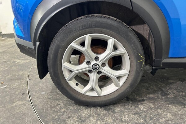 Used Nissan Juke 2020 for sale - 76166869: Photo 15