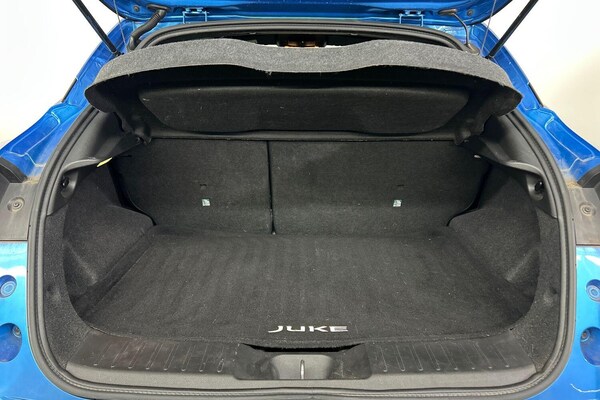 Used Nissan Juke 2020 for sale - 76166869: Photo 16