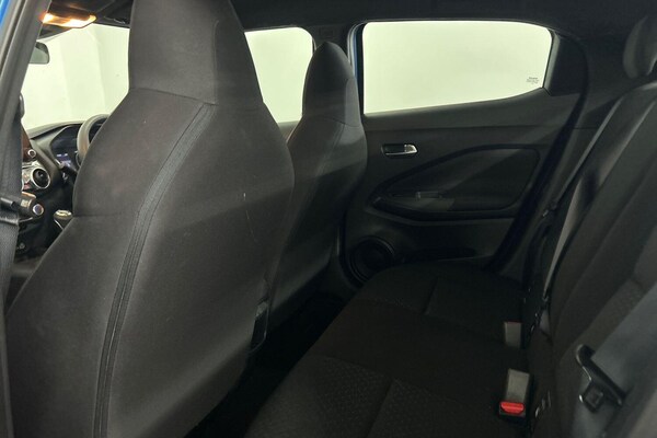Used Nissan Juke 2020 for sale - 76166869: Photo 17