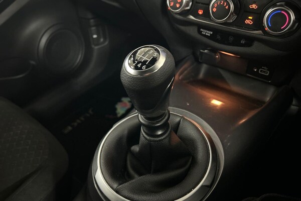 Used Nissan Juke 2020 for sale - 76166869: Photo 19