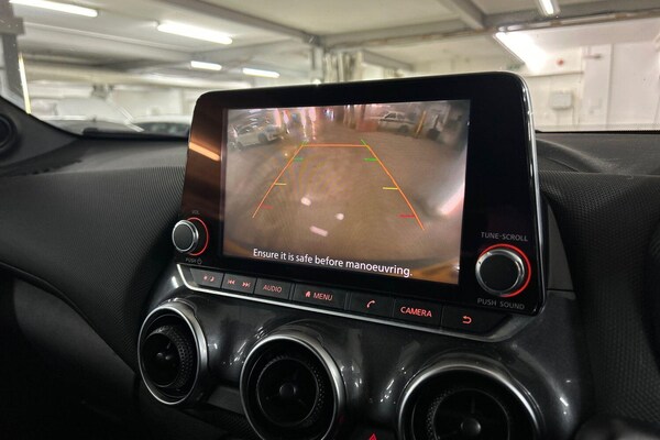 Used Nissan Juke 2020 for sale - 76166869: Photo 20
