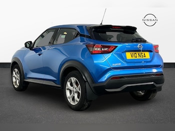 Used Nissan Juke 2020 for sale - 76166869: Photo 2
