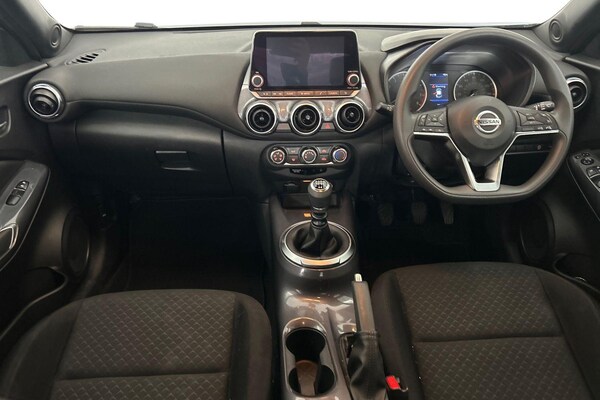 Used Nissan Juke 2020 for sale - 76166869: Photo 5