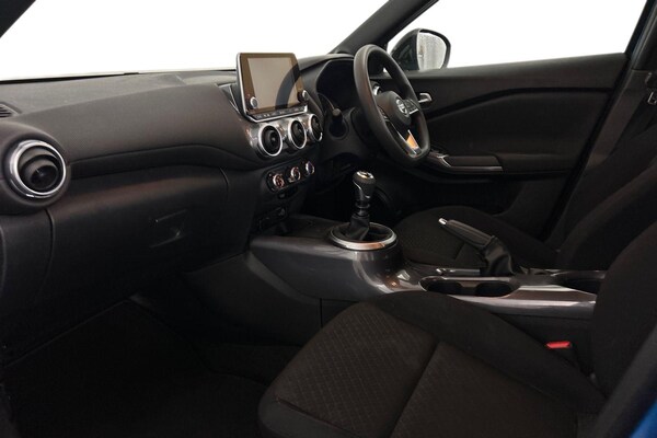 Used Nissan Juke 2020 for sale - 76166869: Photo 6