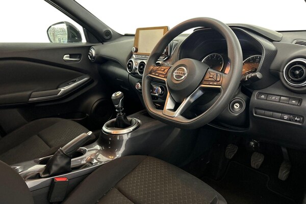 Used Nissan Juke 2020 for sale - 76166869: Photo 7