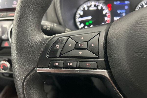 Used Nissan Juke 2020 for sale - 76166869: Photo 8