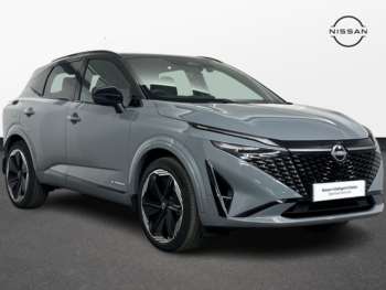 2024 (74) - 1.5 h e-POWER N-Design Auto Euro 6 (s/s) 5dr