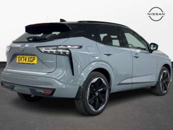 Used Nissan Qashqai 2024 for sale - 74851423: Photo