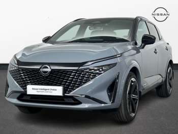 Used Nissan Qashqai 2024 for sale - 74851423: Photo