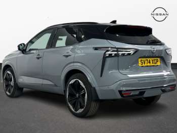 Used Nissan Qashqai 2024 for sale - 74851423: Photo