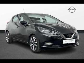 (22) - Hatchback (All New) 1.0 IG-T (92ps) Tekna 5-Door