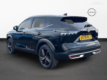 Used Nissan Qashqai 2025 for sale - 76152185: Photo 4