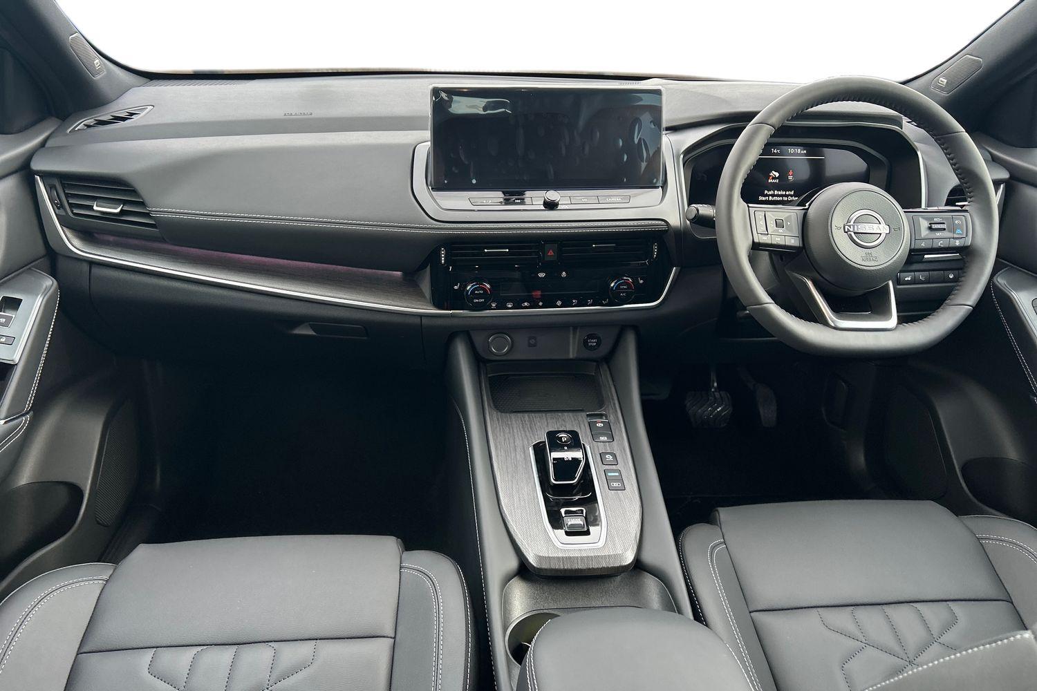 Used Nissan Qashqai 2025 for sale - 76152185: Photo 5
