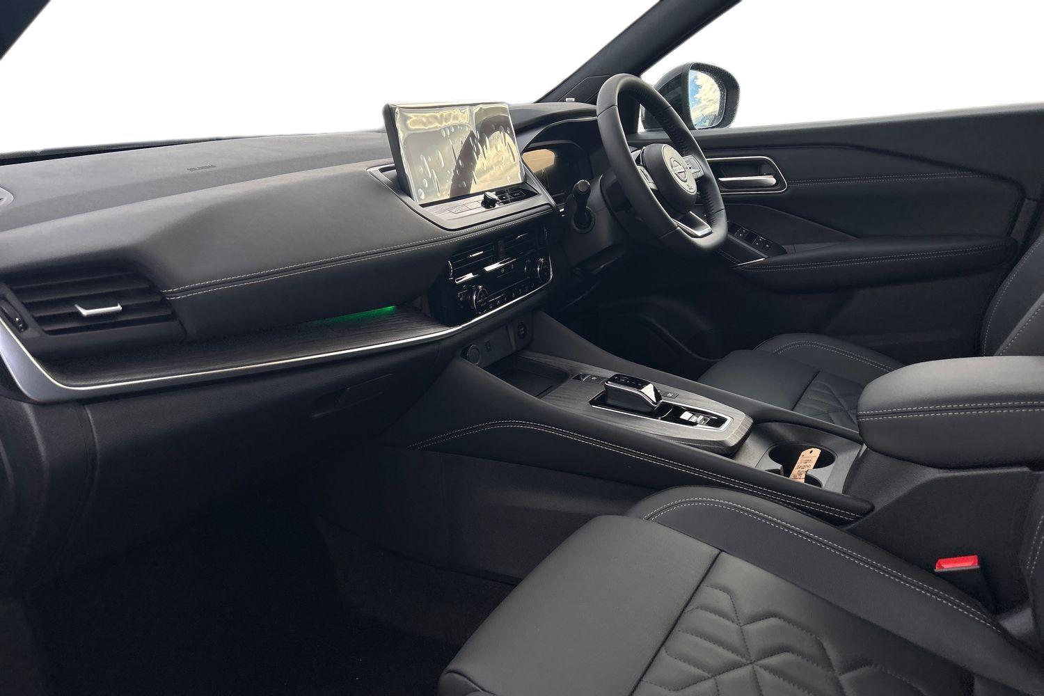 Used Nissan Qashqai 2025 for sale - 76152185: Photo 6