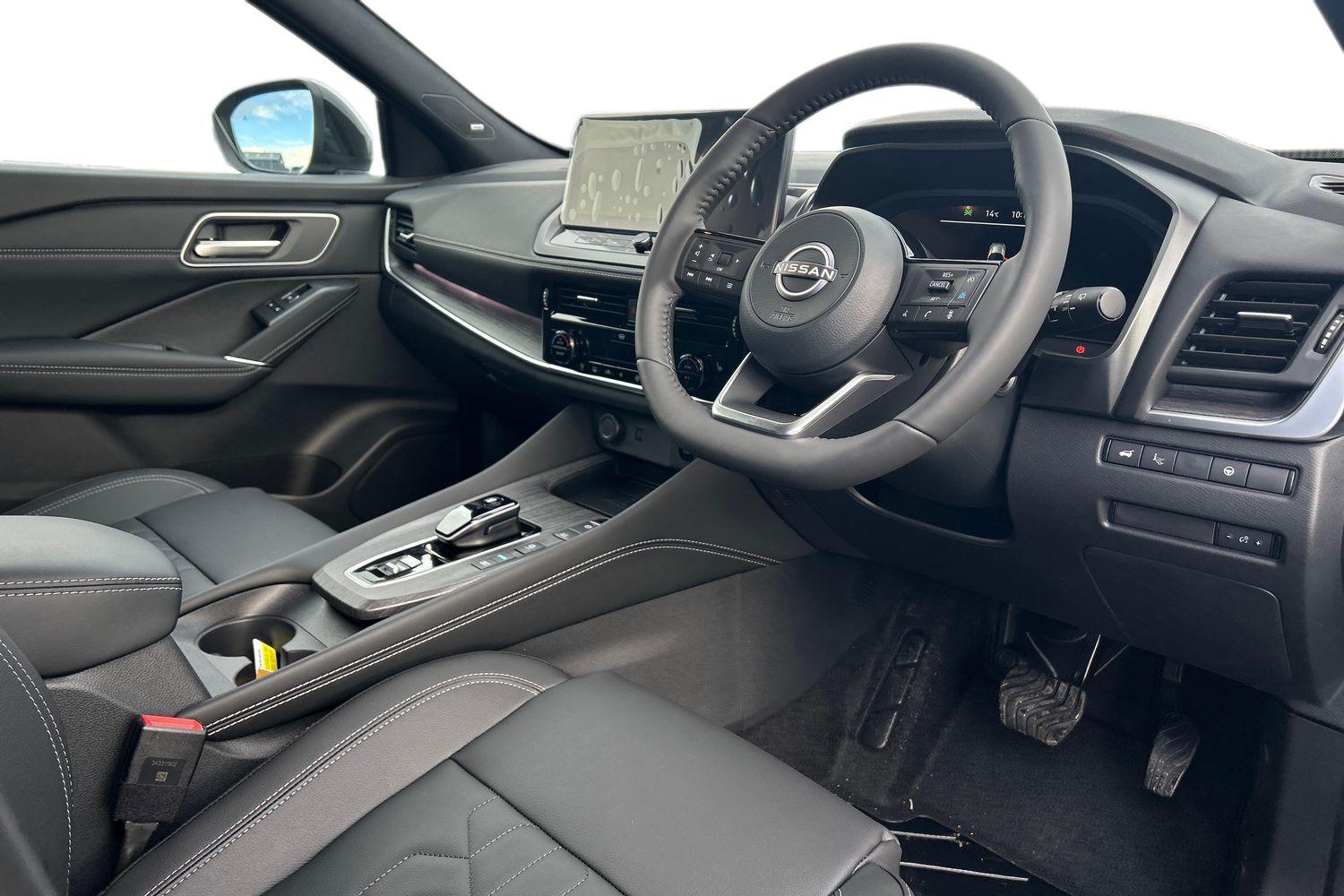 Used Nissan Qashqai 2025 for sale - 76152185: Photo 7