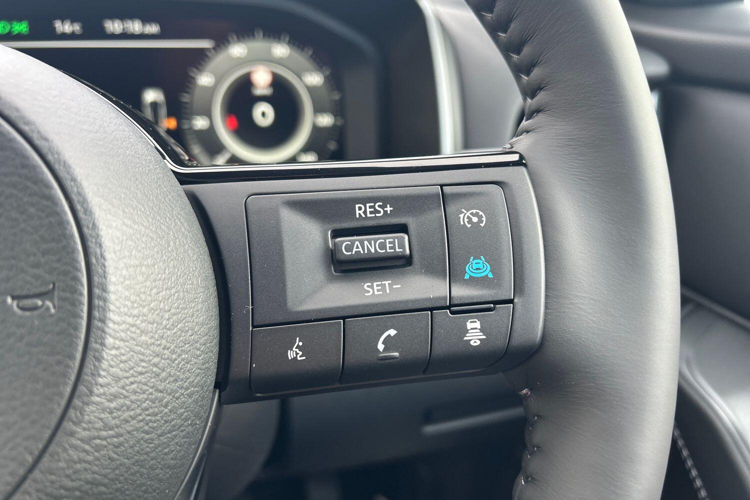 Used Nissan Qashqai 2025 for sale - 76152185: Photo 9