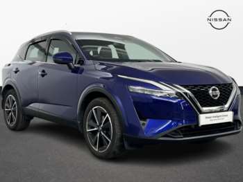 2022 (22) - 1.3 DIG-T MHEV Tekna Euro 6 (s/s) 5dr