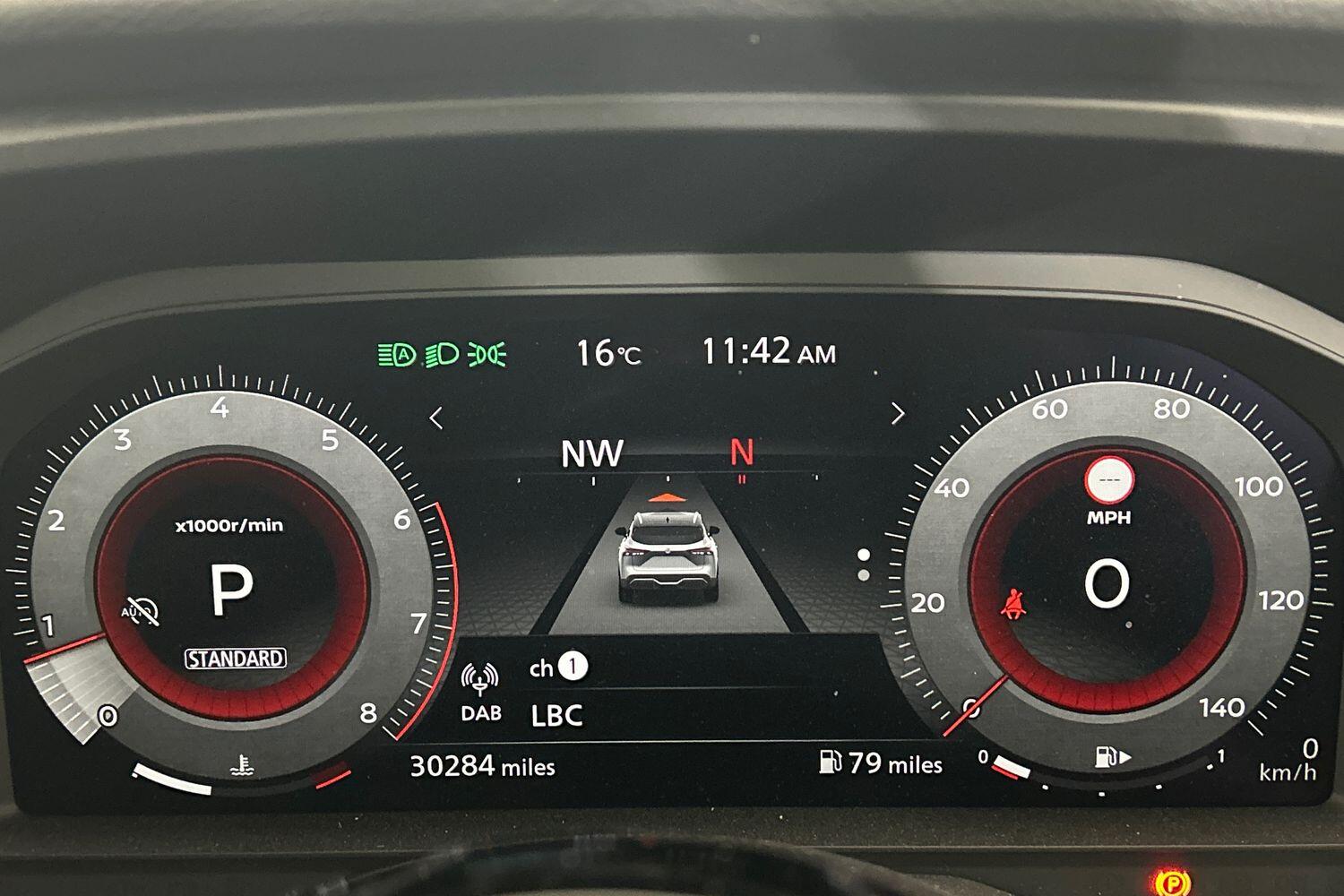 Used Nissan Qashqai 2022 for sale - 75977457: Photo 10