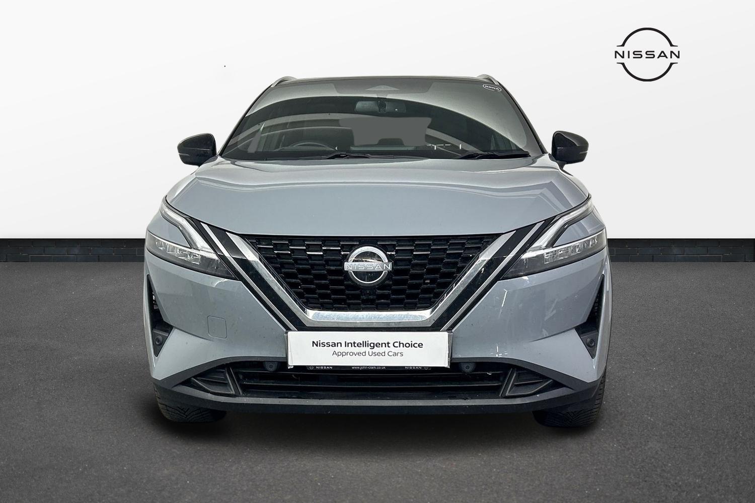 Used Nissan Qashqai 2022 for sale - 75977457: Photo 11