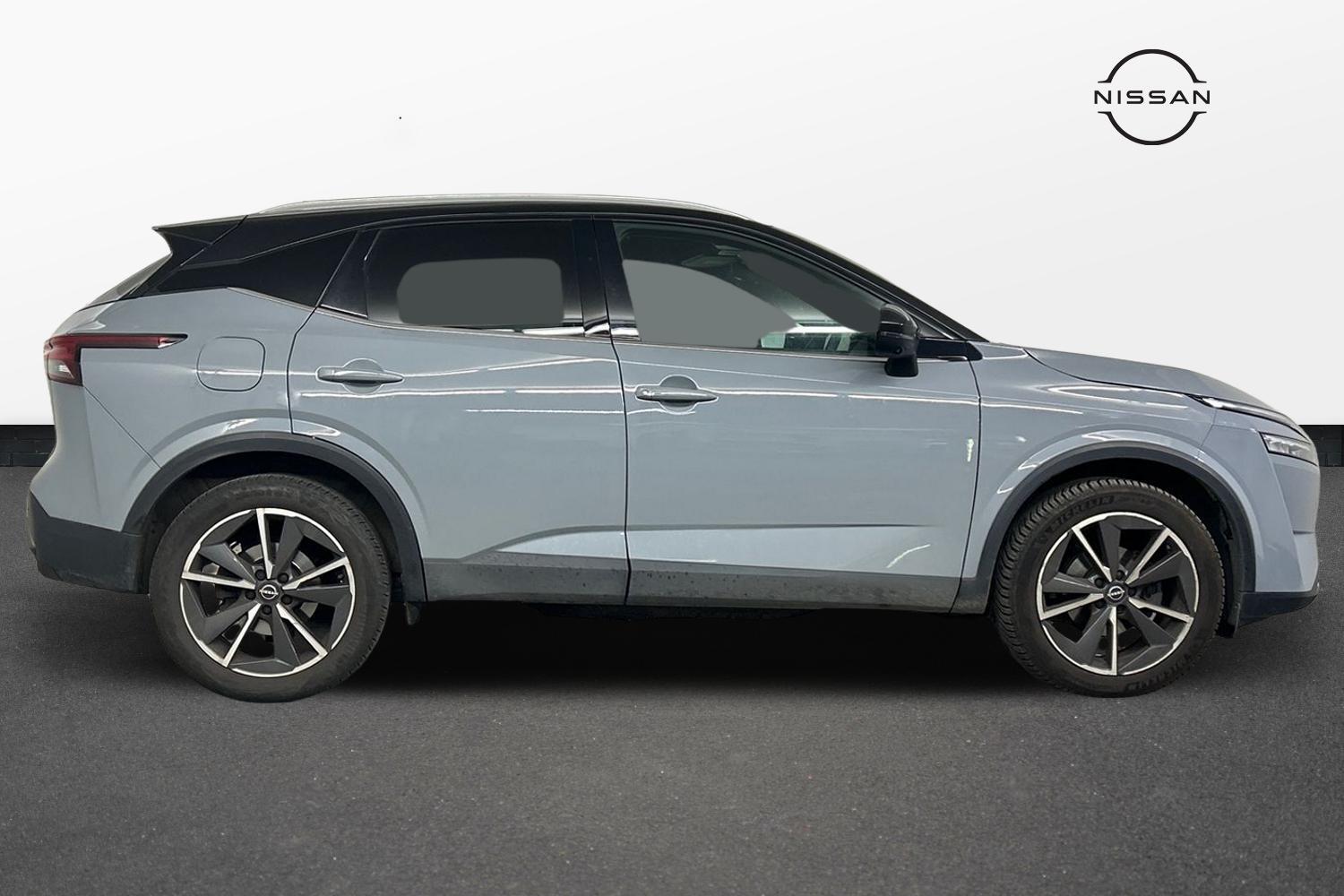 Used Nissan Qashqai 2022 for sale - 75977457: Photo 13
