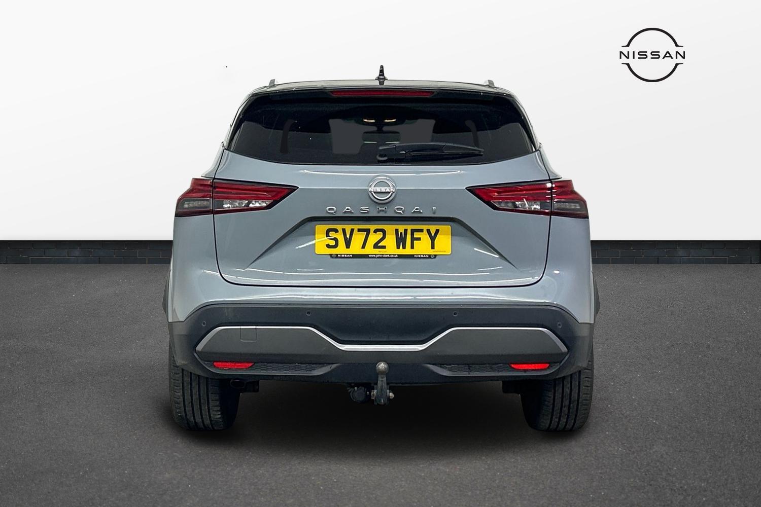 Used Nissan Qashqai 2022 for sale - 75977457: Photo 14