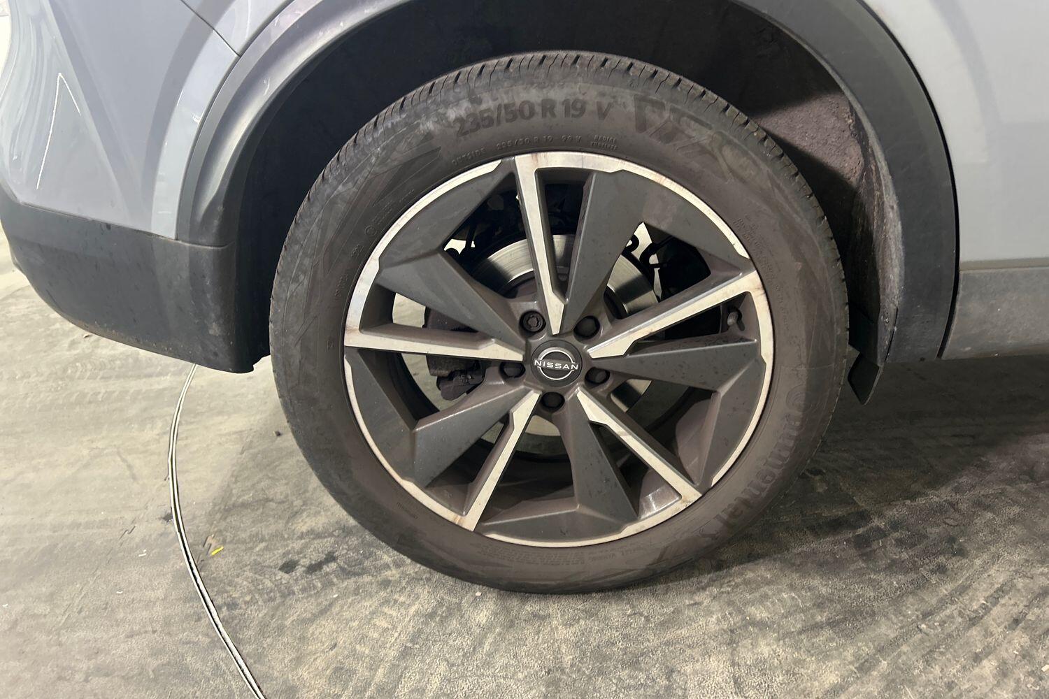 Used Nissan Qashqai 2022 for sale - 75977457: Photo 15